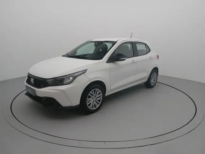 Fiat Argo Drive 1.0 Firefly 2026