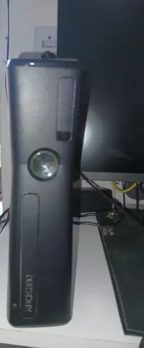 Xbox 360 SliM