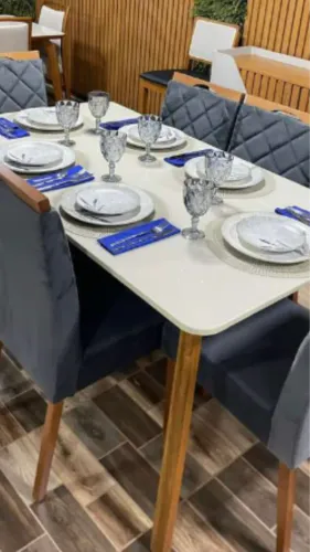 Mesa carisma