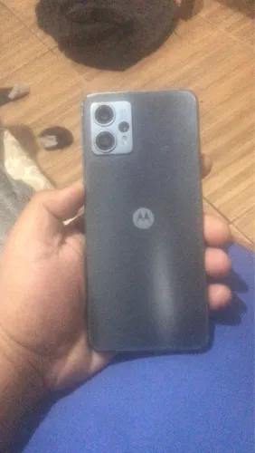 Celular motog23 