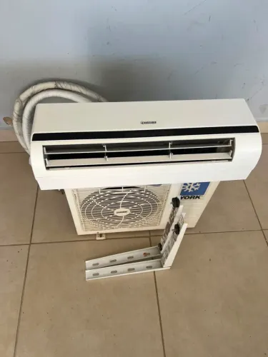 Ar condicionado 9mil btus