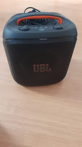 JBL Partybox Encore Essencial 2 Party preto