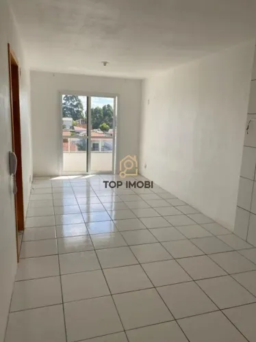 Apartamento à venda no bairro Cidade Nova - Caxias do Sul/RS