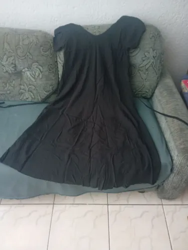 Vestido de marca MCL confecções tamanho único