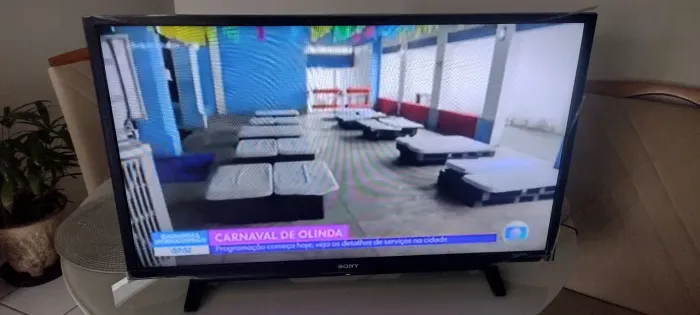 SMART TV SONY 32 POLEGADAS 