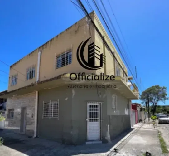 Ponto comercial para venda tem 49m2 Próximo ao Centro de Convenções - Salgadinho - Olinda