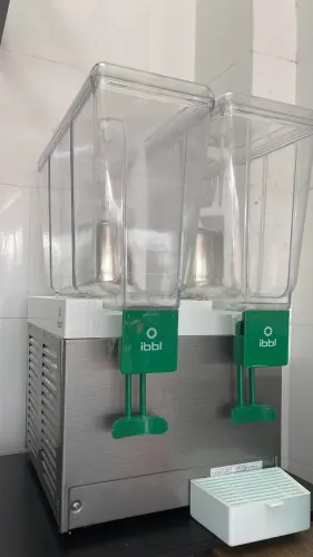 Refresqueira Profissional