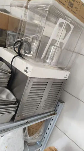 Refresqueira