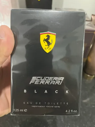 Ferrari 100% original direto do Paraguai 