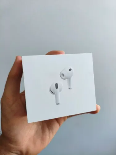 Airpods pro 3 - Apple (ORIGINAL)