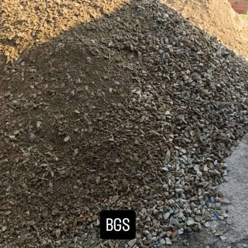 BGS 6m e 12 m. Caucaia, Maracanaú, pacatuba. Entrega rápida!