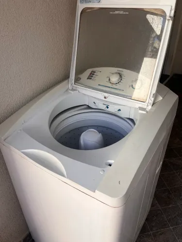 Maquina de lavar 10kg GE