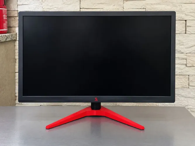 Monitor 21 polegadas 60HZ