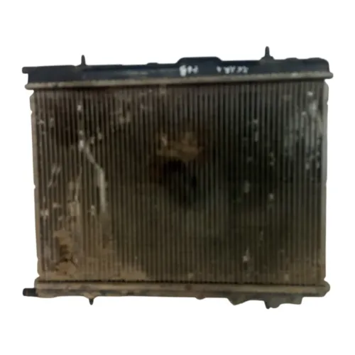 Radiador Agua Citroen Xsara Picasso 2.0 16v 2001 2002 A 2012