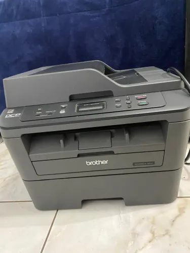 Multifuncional Brother DCP-L2540DW