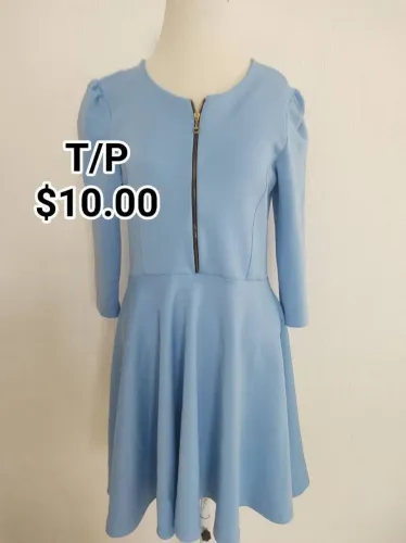 Vestidos