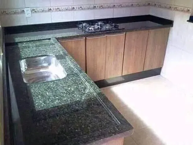 Acabamento impecável mármores e granito promoção
