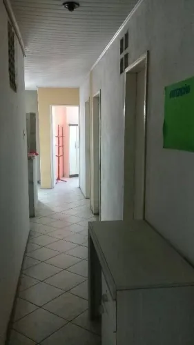 Quarto para estudante UFS