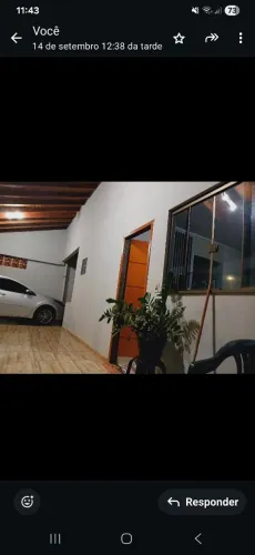 Vendo ou troco por veículo