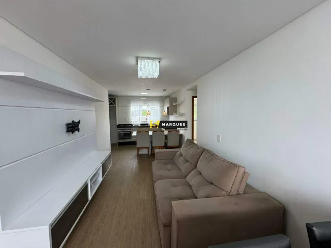 Apartamento à venda bairro Santa Catarina - Joinville/SC.
