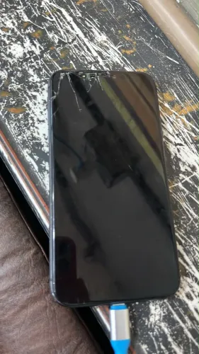 Vendo iphone 11 128gb