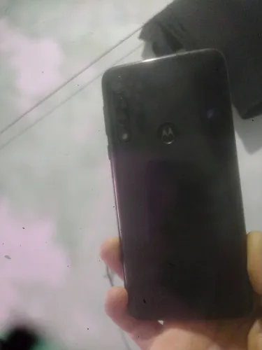 MOTO G8 PLAY
