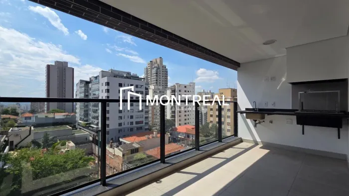 APARTAMENTO À VENDA EM PERDIZES - 3 DORMITÓRIOS, 3 SUÍTES, 3 VAGAS DE GARAGEM LIVRES