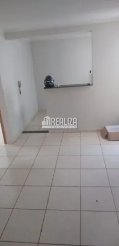 Apartamento à Venda no Recreio dos Bandeirantes em Uberaba