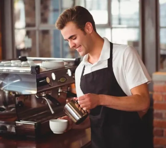 Barista