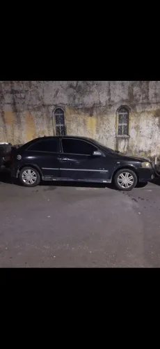Chevrolet Astra Advantage 2.0 MPFI Flexpower 8V 3P 2007