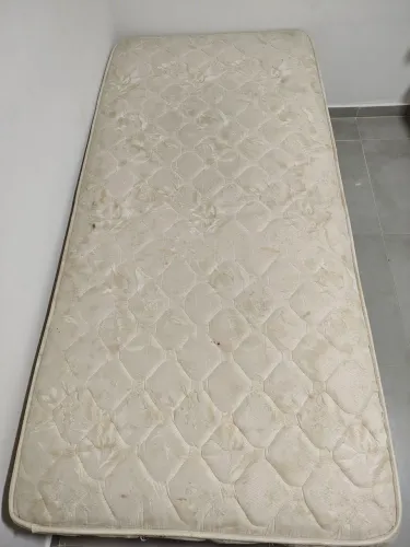 Cama solteiro conjugada