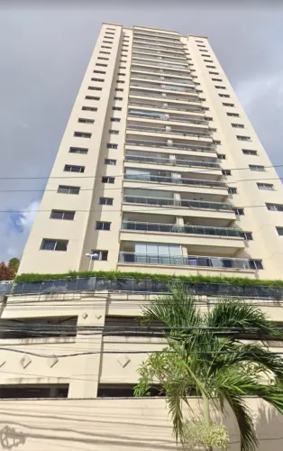 Vitral Residencial Clube porteira fechada