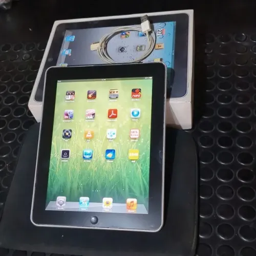 Apple iPad 1 100% funcionando