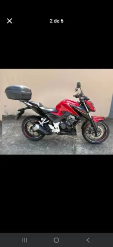 Cb300f