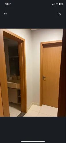 Dividir aluguel (só para mulheres)