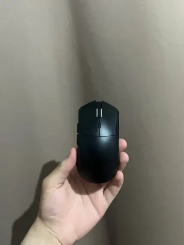 Mouse Smailwolf RS7 Sem Fio