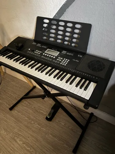 Teclado Revas Kb-330