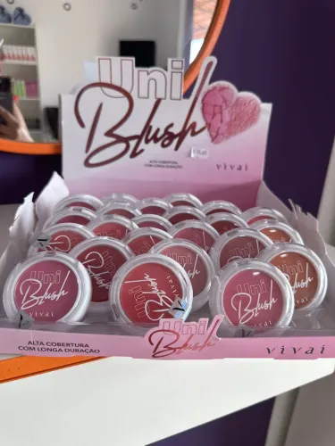 Blush uni Vivai 
