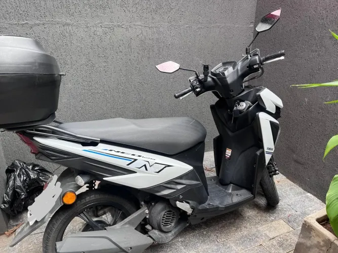 Yamaha NEO 125 - 2020