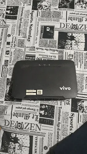Modem MitraStar vivo DSL-240