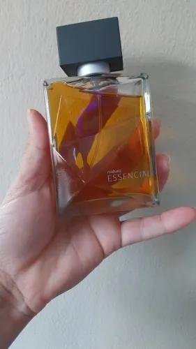 Essencial natura