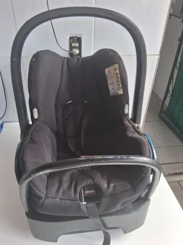 Bebê conforto