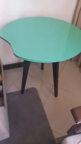 Mesa de apoio