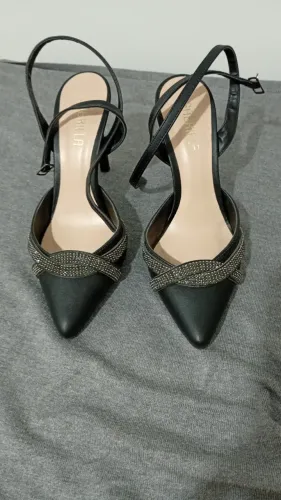 Sapato feminino social
