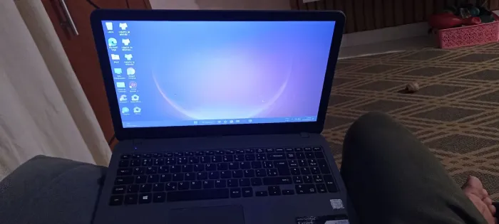 Notebook