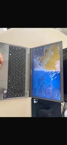 Notebook positivo 8gb i5