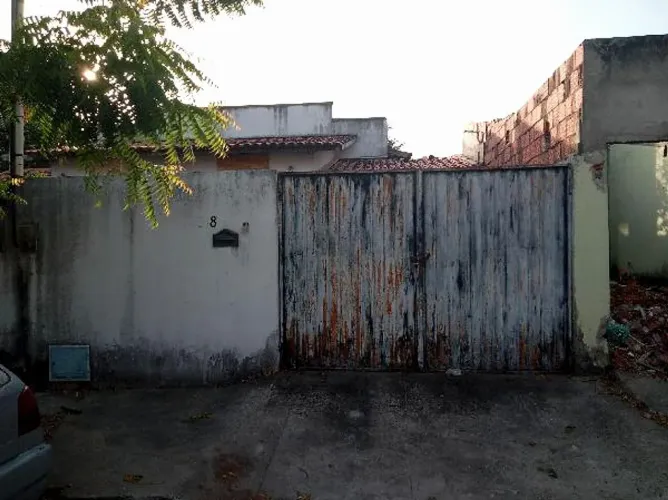 Casa no VERTENTE em Horizonte/CE - Caixa *4274
