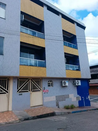 Apto no Vila Celeste - Ipatinga