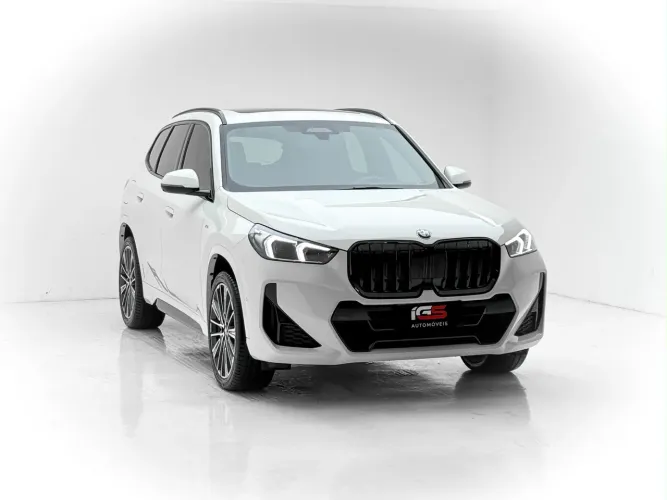 BMW X1 Sdrive 20I M Sport 2.0 TB Aut. 2026