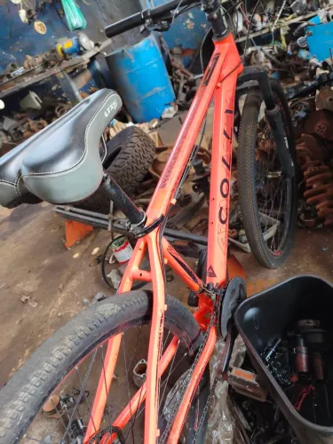 Bike aro 29